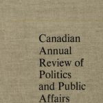 خرید و دانلود نسخه کامل کتاب Canadian annual review of politics and public affairs, 1981