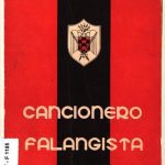 خرید و دانلود نسخه کامل کتاب Cancionero falangista