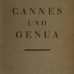 خرید و دانلود نسخه کامل کتاب Cannes und Genua, vier Reden zum Reparationsproblem, mit einem Anhang