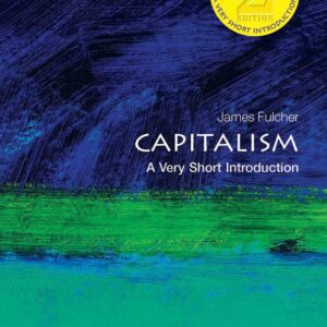 خرید و دانلود نسخه کامل کتاب Capitalism: A Very Short Introduction