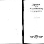 خرید و دانلود نسخه کامل کتاب Capitalism and Peasant Farming