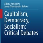 خرید و دانلود نسخه کامل کتاب Capitalism, Democracy, Socialism: Critical Debates
