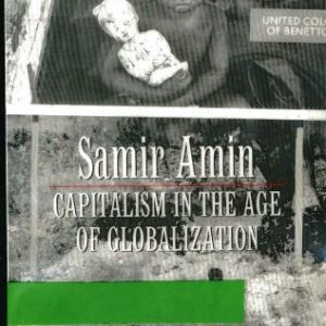 خرید و دانلود نسخه کامل کتاب Capitalism in the Age of Globalization: The Management of Contemporary Society