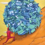 خرید و دانلود نسخه کامل کتاب Capitalism on Edge ; How Fighting Precarity Can Achieve Radical Change Without Crisis or Utopia