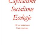 خرید و دانلود نسخه کامل کتاب Capitalisme, socialisme, écologie