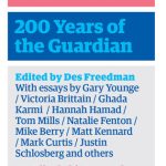خرید و دانلود نسخه کامل کتاب Capitalism’s Conscience: 200 Years of the Guardian