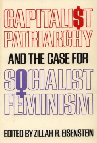 خرید و دانلود نسخه کامل کتاب Capitalist Patriarchy and the Case for Socialist Feminism_68e4ee7d88c76.jpeg خرید و دانلود نسخه کامل کتاب Capitalist Patriarchy and the Case for Socialist Feminism