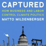 خرید و دانلود نسخه کامل کتاب Carbon Captured: How Business and Labor Control Climate Politics