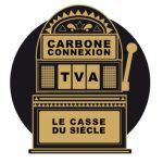 خرید و دانلود نسخه کامل کتاب Carbone connexion : Le casse du siècle