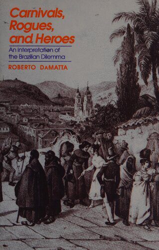 خرید و دانلود نسخه کامل کتاب Carnivals, Rogues, and Heroes: An interpretation of the Brazilian Dilemma_68e6673926dd9.jpeg خرید و دانلود نسخه کامل کتاب Carnivals, Rogues, and Heroes: An interpretation of the Brazilian Dilemma