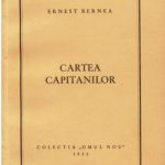 خرید و دانلود نسخه کامل کتاب Cartea Capitanilor