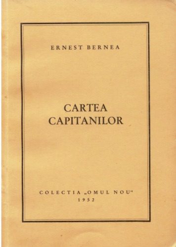 خرید و دانلود نسخه کامل کتاب Cartea Capitanilor_68e917ec60409.jpeg خرید و دانلود نسخه کامل کتاب Cartea Capitanilor
