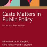 خرید و دانلود نسخه کامل کتاب Caste Matters in Public Policy: Issues and Perspectives
