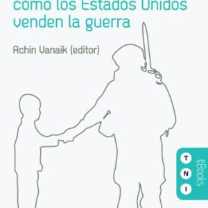 خرید و دانلود نسخه کامل کتاب Casus belli: cómo los Estados Unidos venden la guerra