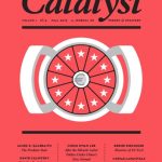 خرید و دانلود نسخه کامل کتاب Catalyst: A Journal of Theory & Strategy Volume 1 Number 3
