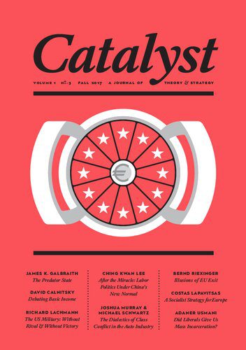 خرید و دانلود نسخه کامل کتاب Catalyst: A Journal of Theory & Strategy Volume 1 Number 3_68e9ab9ad0ab1.jpeg خرید و دانلود نسخه کامل کتاب Catalyst: A Journal of Theory & Strategy Volume 1 Number 3