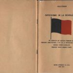 خرید و دانلود نسخه کامل کتاب Catéchisme de la Révolution