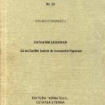 خرید و دانلود نسخه کامل کتاب Catehism legionar