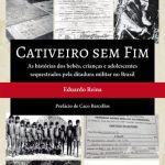خرید و دانلود نسخه کامل کتاب Cativeiro sem fim