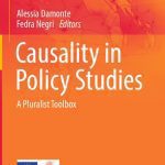 خرید و دانلود نسخه کامل کتاب Causality in Policy Studies: a Pluralist Toolbox
