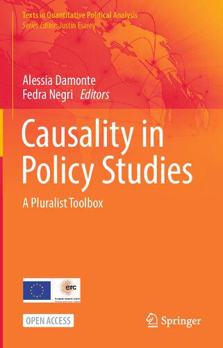 خرید و دانلود نسخه کامل کتاب Causality in Policy Studies: a Pluralist Toolbox_68e75f181b1c5.jpeg خرید و دانلود نسخه کامل کتاب Causality in Policy Studies: a Pluralist Toolbox