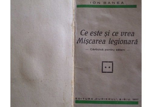 خرید و دانلود نسخه کامل کتاب Ce este și ce vrea Mișcarea legionară_68e915c8eb40b.jpeg خرید و دانلود نسخه کامل کتاب Ce este și ce vrea Mișcarea legionară