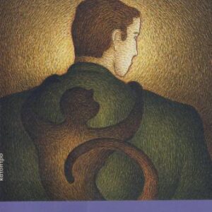 خرید و دانلود نسخه کامل کتاب Ο τρίτος χιμπατζής