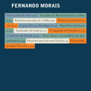 خرید و دانلود نسخه کامل کتاب Cem Quilos de Ouro