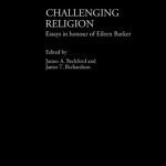 خرید و دانلود نسخه کامل کتاب Challenging Religion: Cults and Controversies