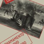 خرید و دانلود نسخه کامل کتاب Chamamento ao povo brasileiro: e outros escritos