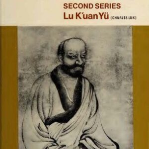 خرید و دانلود نسخه کامل کتاب Ch’an and Zen teaching