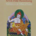 خرید و دانلود نسخه کامل کتاب Chandrakirti’s Sevenfold Reasoning: Meditation on the Selflessness of Persons