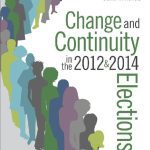 خرید و دانلود نسخه کامل کتاب Change and Continuity in the 2012 and 2014 Elections