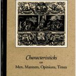 خرید و دانلود نسخه کامل کتاب Characteristicks of Men, Manners, Opinions, Times