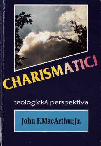خرید و دانلود نسخه کامل کتاب Charismatické učení: teologická perspektiva_68e00f74bda44.jpeg خرید و دانلود نسخه کامل کتاب Charismatické učení: teologická perspektiva