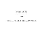 خرید و دانلود نسخه کامل کتاب Charles Babbage: Passages from the Life of a Philosopher