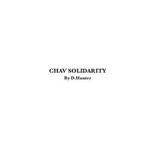 خرید و دانلود نسخه کامل کتاب Chav Solidarity