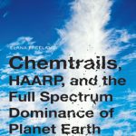 خرید و دانلود نسخه کامل کتاب Chemtrails, Haarp, and the Full Spectrum Dominance of Planet Earth
