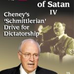 خرید و دانلود نسخه کامل کتاب Cheney’s “Schmittlerian” drive for dictatorship