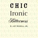 خرید و دانلود نسخه کامل کتاب Chic Ironic Bitterness