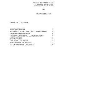 خرید و دانلود نسخه کامل کتاب Child Scientology