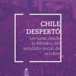 خرید و دانلود نسخه کامل کتاب Chile despertó. Lecturas desde la Historia del estallido social de octubre