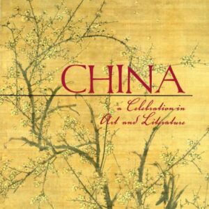 خرید و دانلود نسخه کامل کتاب China: 3000 Years of Art and Literature