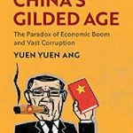 خرید و دانلود نسخه کامل کتاب China’s Gilded Age: The Paradox of Economic Boom and Vast Corruption