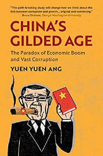خرید و دانلود نسخه کامل کتاب China’s Gilded Age: The Paradox of Economic Boom and Vast Corruption_68e961cbdb558.jpeg خرید و دانلود نسخه کامل کتاب China’s Gilded Age: The Paradox of Economic Boom and Vast Corruption