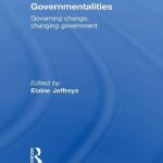 خرید و دانلود نسخه کامل کتاب China’s Governmentalities: Governing Change, Changing Government