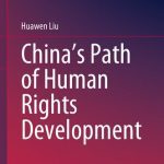 خرید و دانلود نسخه کامل کتاب China’s Path of Human Rights Development