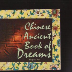 خرید و دانلود نسخه کامل کتاب Chinese Ancient Book of Dreams