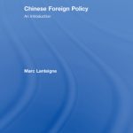 خرید و دانلود نسخه کامل کتاب Chinese Foreign Policy: An Introduction