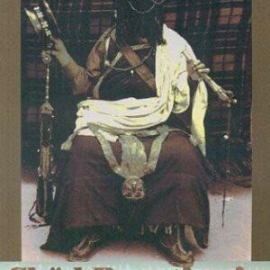 خرید و دانلود نسخه کامل کتاب Chod Practice in the Bon Tradition: Tracing the Origins of Chod (gcod) in the Bon Tradition, a Dialogic Approach Cutting Through Sectarian Boundaries